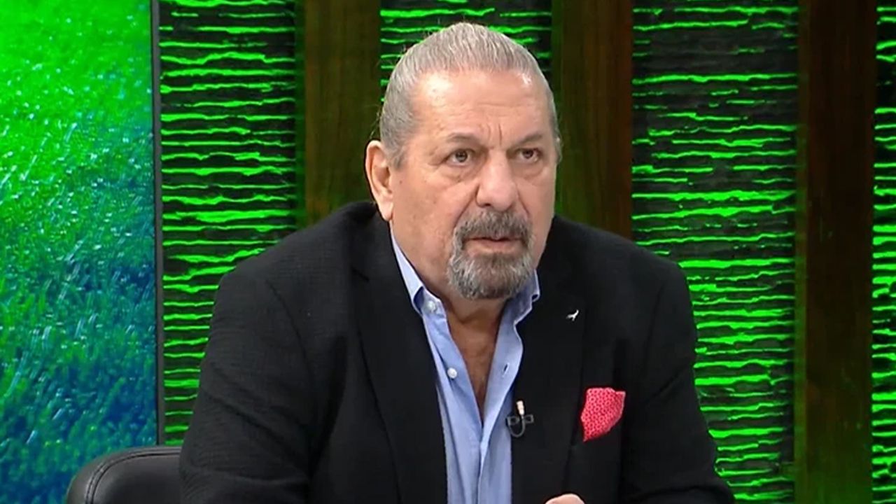 Erman Toroğlu: Dursun Özbek ve TFF Başkanı açıklama yapmalı 7