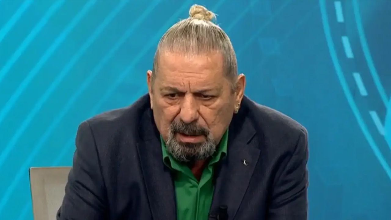 Erman Toroğlu: Dursun Özbek ve TFF Başkanı açıklama yapmalı 6