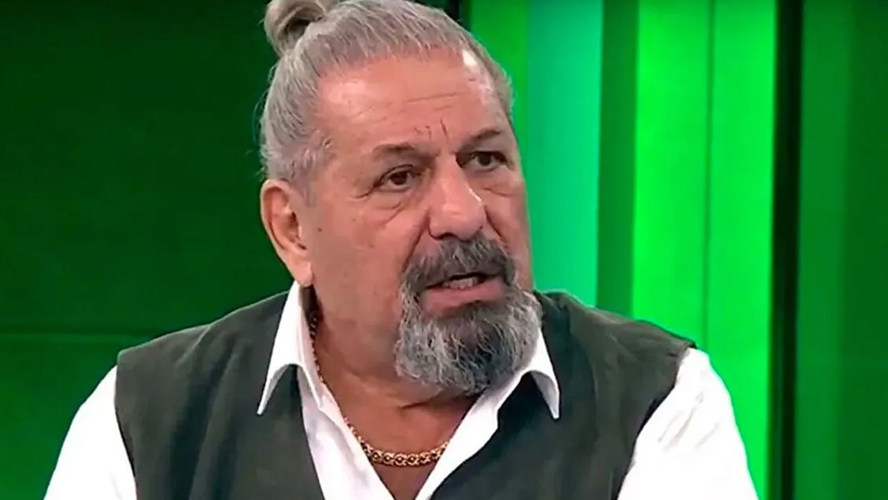 Erman Toroğlu: Dursun Özbek ve TFF Başkanı açıklama yapmalı 5