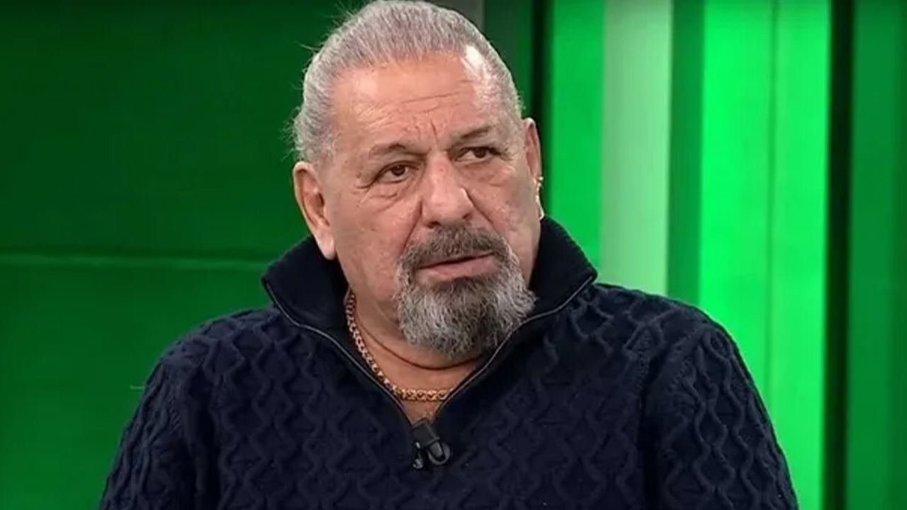 Erman Toroğlu: Dursun Özbek ve TFF Başkanı açıklama yapmalı 4