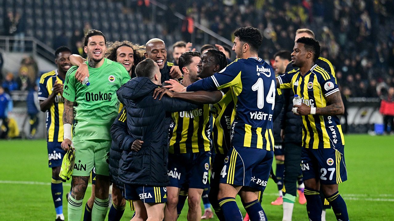 Serdar Ali Çelikler ve Nihat Kahveci'den F.Bahçeli yıldıza övgüler 9