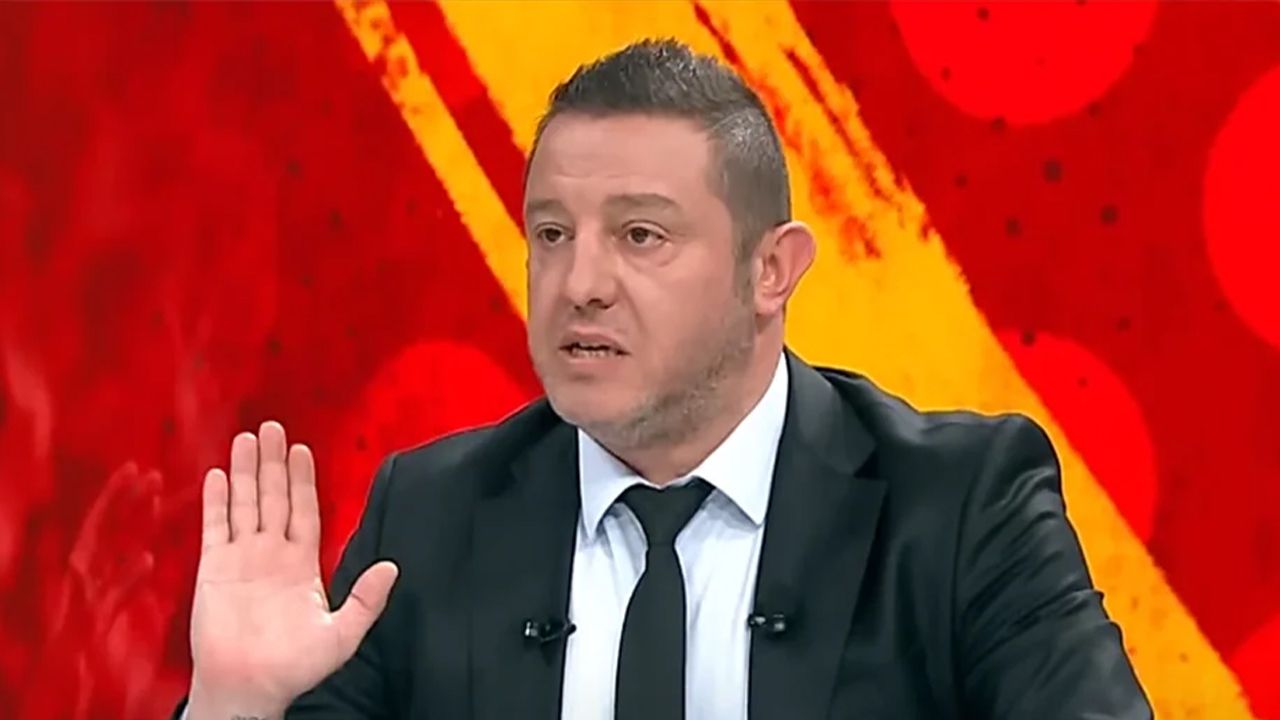 Serdar Ali Çelikler ve Nihat Kahveci'den F.Bahçeli yıldıza övgüler 6