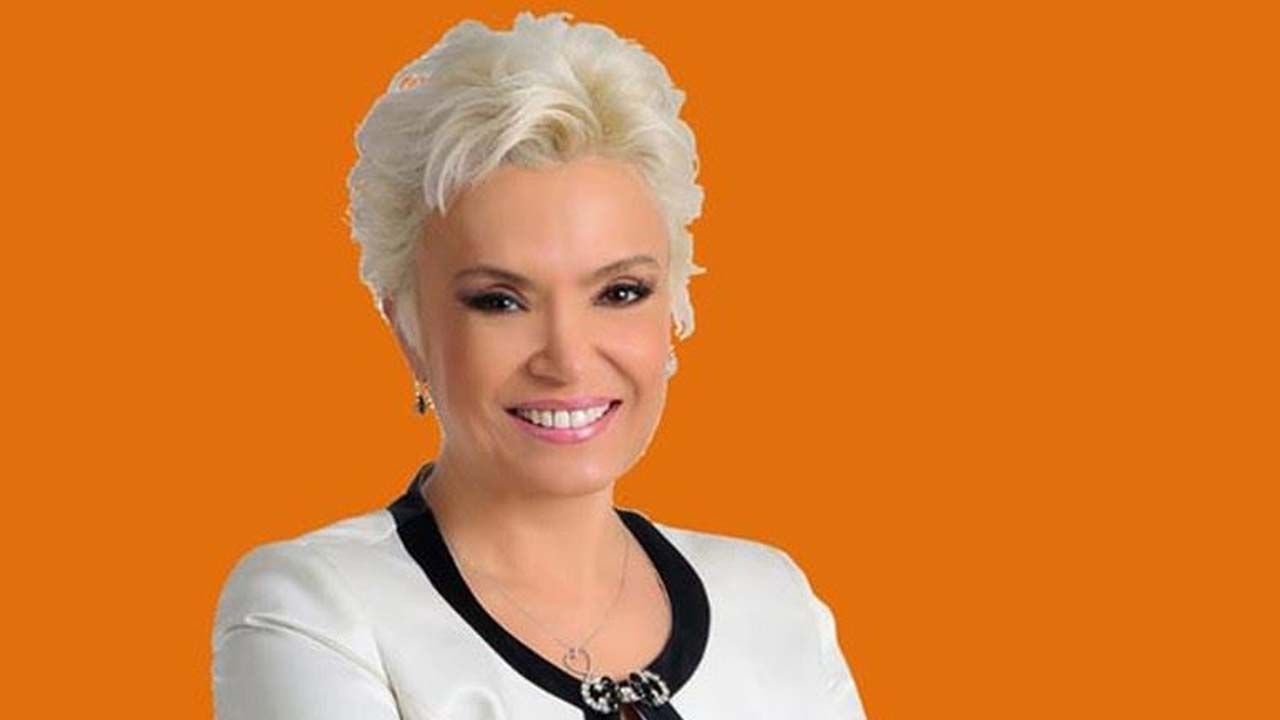 Efsane spikerden ekranda etek şovlarına sert tepki: Birçok ünlü isim destek verdi 1