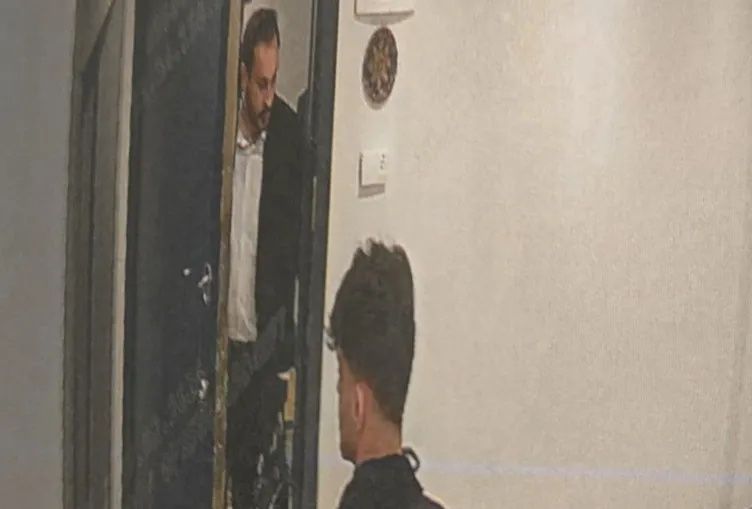 Sahte ihbarla 31 milyonluk polis vurgunu! Savcı kumpası böyle çökertti! 6