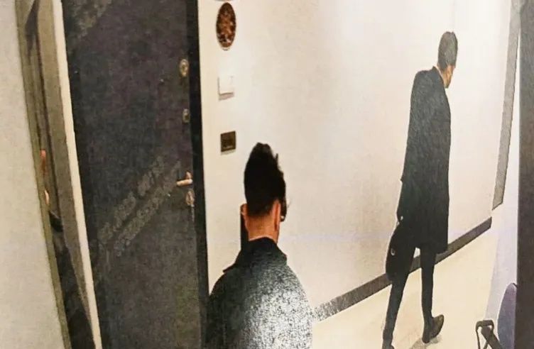 Sahte ihbarla 31 milyonluk polis vurgunu! Savcı kumpası böyle çökertti! 4