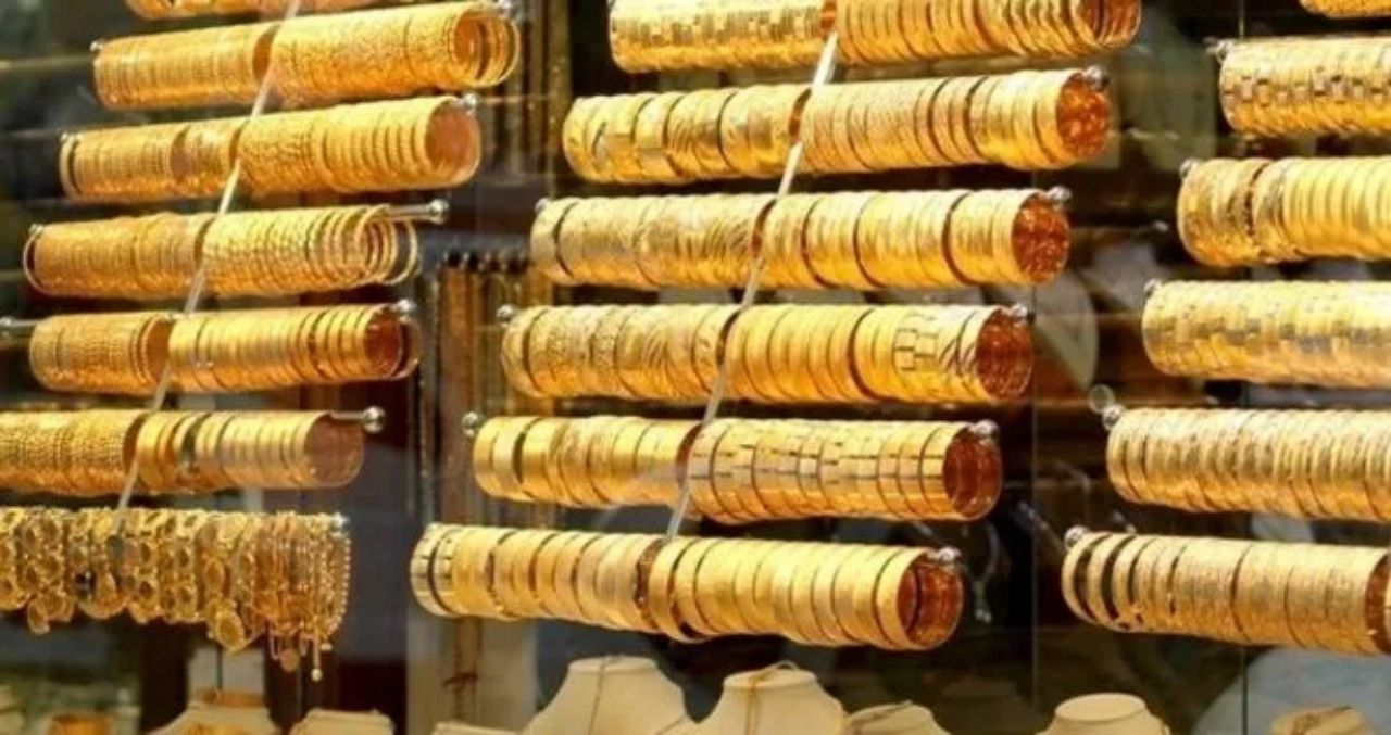 Altın yön arayışında...Düştü ama kritik seviyenin üstünde tutunmaya devam ediyor 11