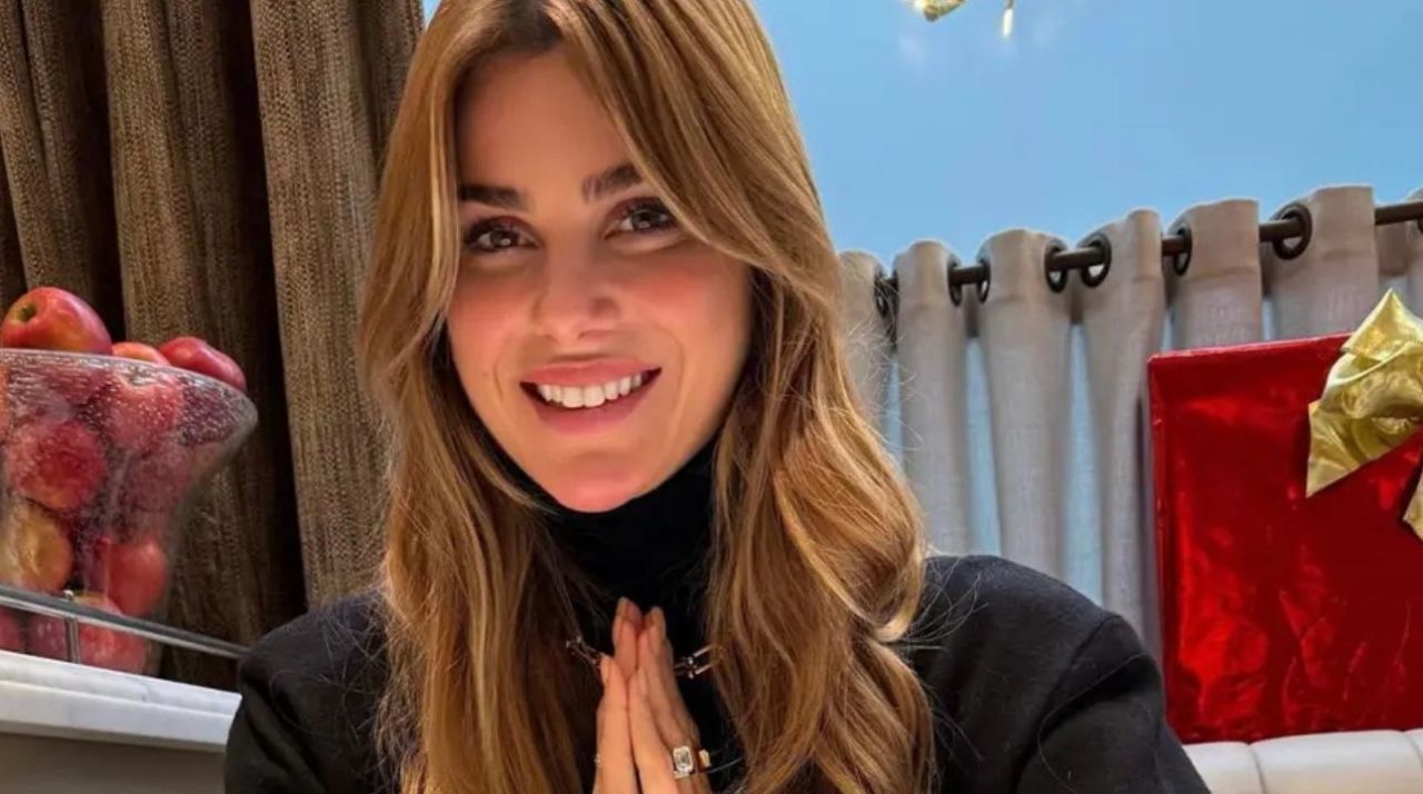 Sabancı ailesine bir veliaht daha! Nazlı Sabancı hamile... 2