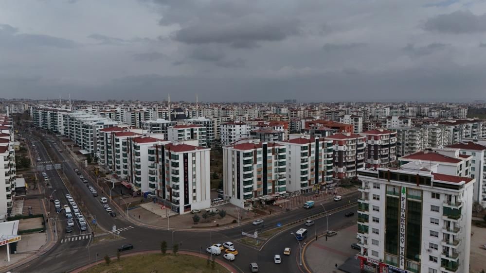 İşte Türkiye’nin en kalabalık mahallesi! 6 ili geride bıraktı 1