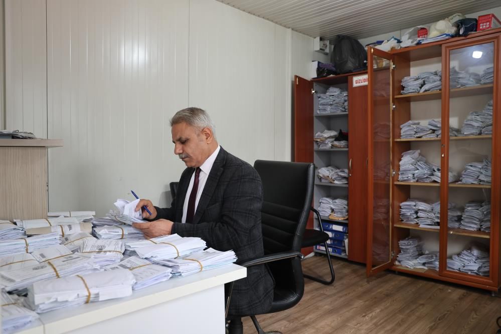 İşte Türkiye’nin en kalabalık mahallesi! 6 ili geride bıraktı 10
