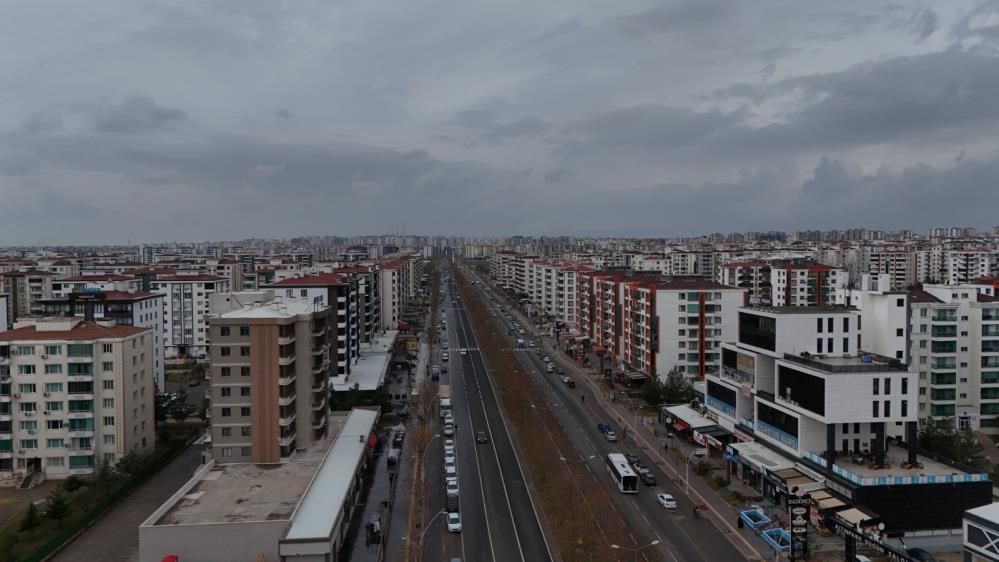 İşte Türkiye’nin en kalabalık mahallesi! 6 ili geride bıraktı 2