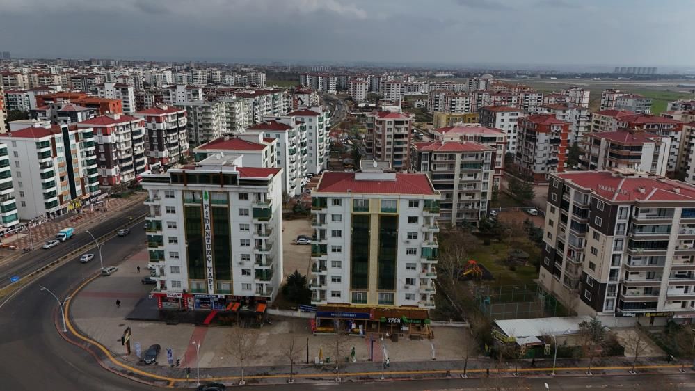 İşte Türkiye’nin en kalabalık mahallesi! 6 ili geride bıraktı 3