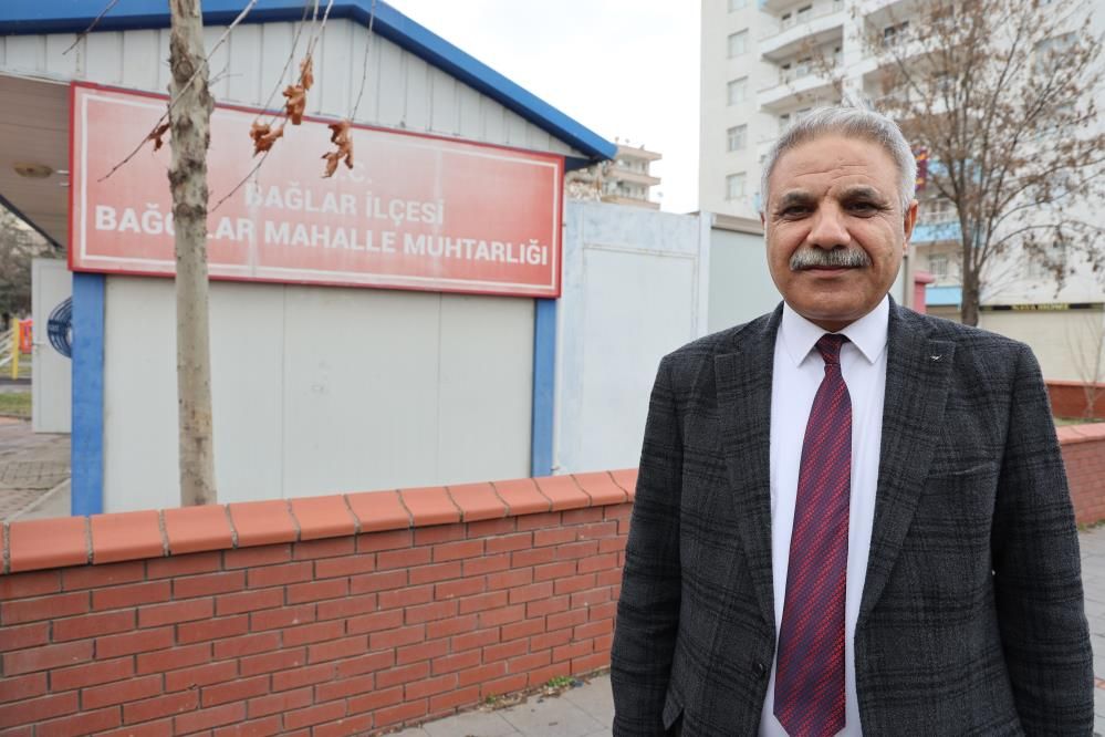 İşte Türkiye’nin en kalabalık mahallesi! 6 ili geride bıraktı 6