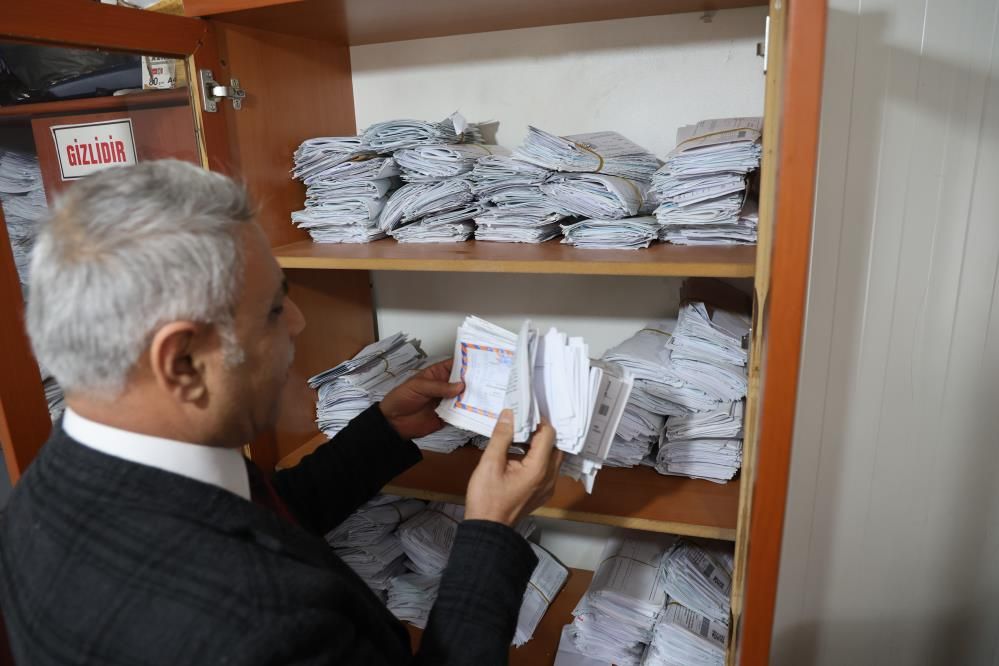 İşte Türkiye’nin en kalabalık mahallesi! 6 ili geride bıraktı 8