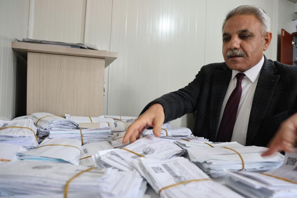 İşte Türkiye’nin en kalabalık mahallesi! 6 ili geride bıraktı 9