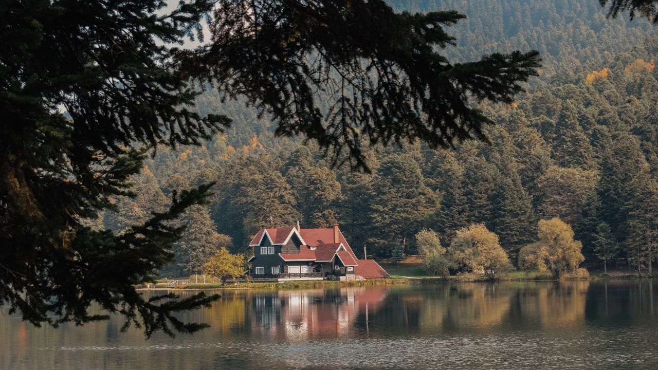 Sevgililer Günü İçin Romantik Kış Kaçamakları 6