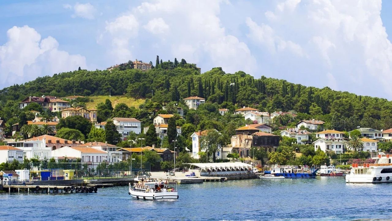 Sevgililer Günü İçin Romantik Kış Kaçamakları 1