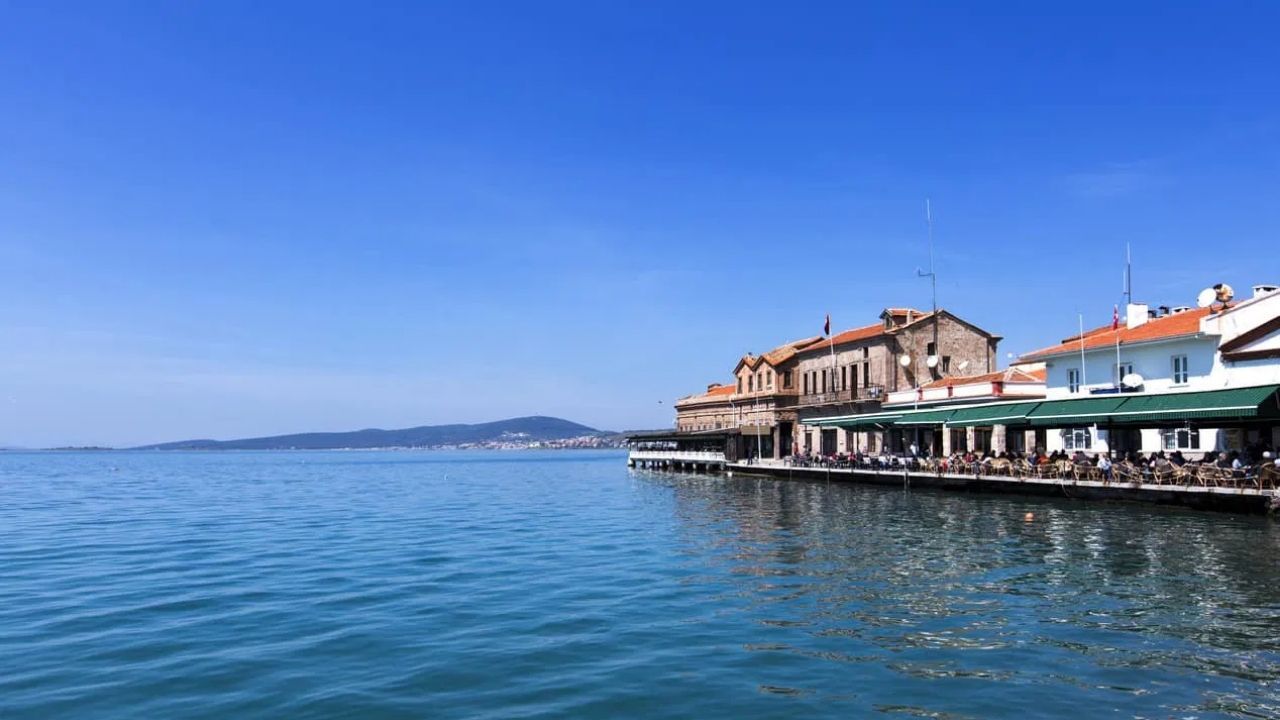 Sevgililer Günü İçin Romantik Kış Kaçamakları 3