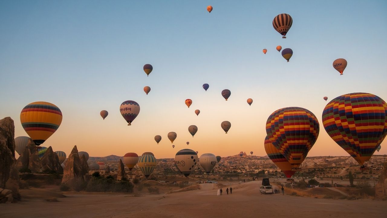 Sevgililer Günü İçin Romantik Kış Kaçamakları 5