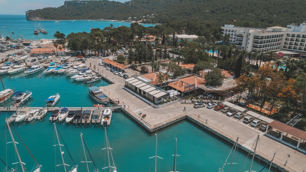 Sevgililer Günü İçin Romantik Kış Kaçamakları 4