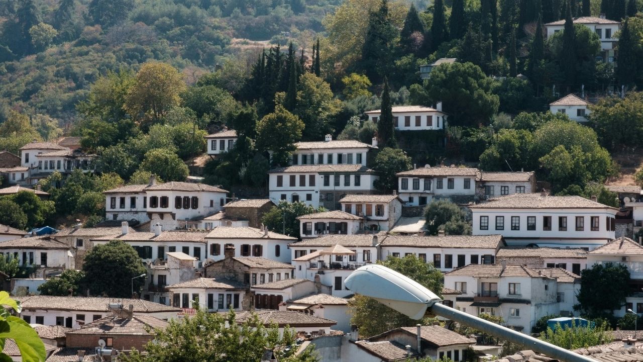Sevgililer Günü İçin Romantik Kış Kaçamakları 2