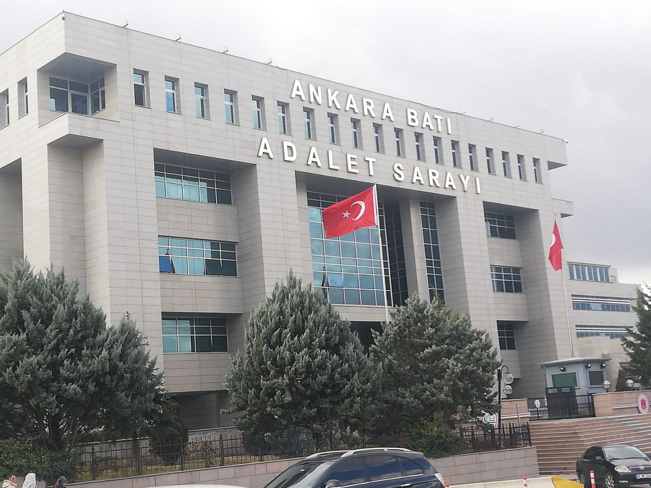 Rutin dışı denetimde ortaya çıktı: Başsavcılığın emanet bürosunda altın hırsızlığı! 1