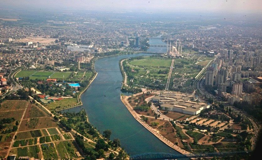 İşte Türkiye'nin en kalabalık 25 ilçesi! Nüfusu ile 57 ili geride bıraktı 18