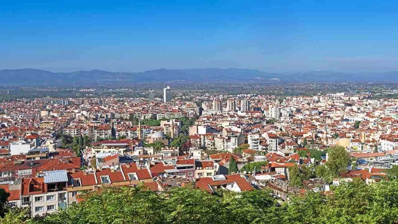 İşte Türkiye'nin en kalabalık 25 ilçesi! Nüfusu ile 57 ili geride bıraktı 23
