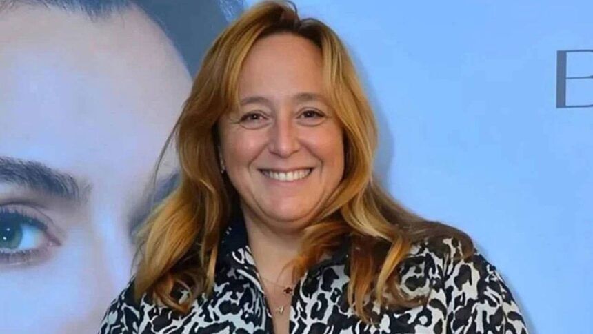 Gezi olayları kapsamında yargılanıyordu: Menajer Ayşe Barım hakkında istenen ceza belli oldu 2