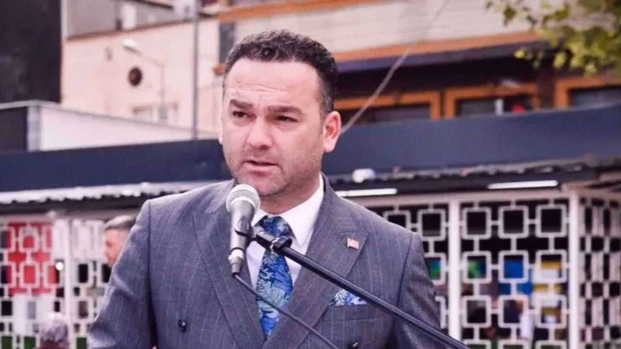 CHP'nin bir belediye başkanı daha tutuklandı 3
