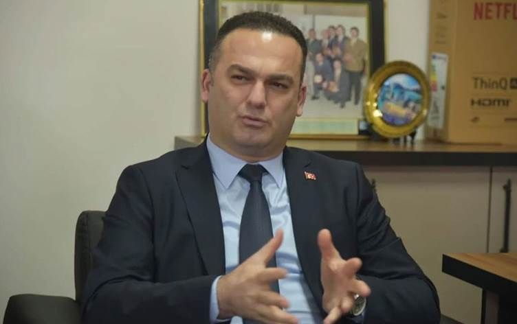 CHP'nin bir belediye başkanı daha tutuklandı 2