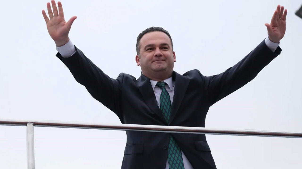 CHP'nin bir belediye başkanı daha tutuklandı 1