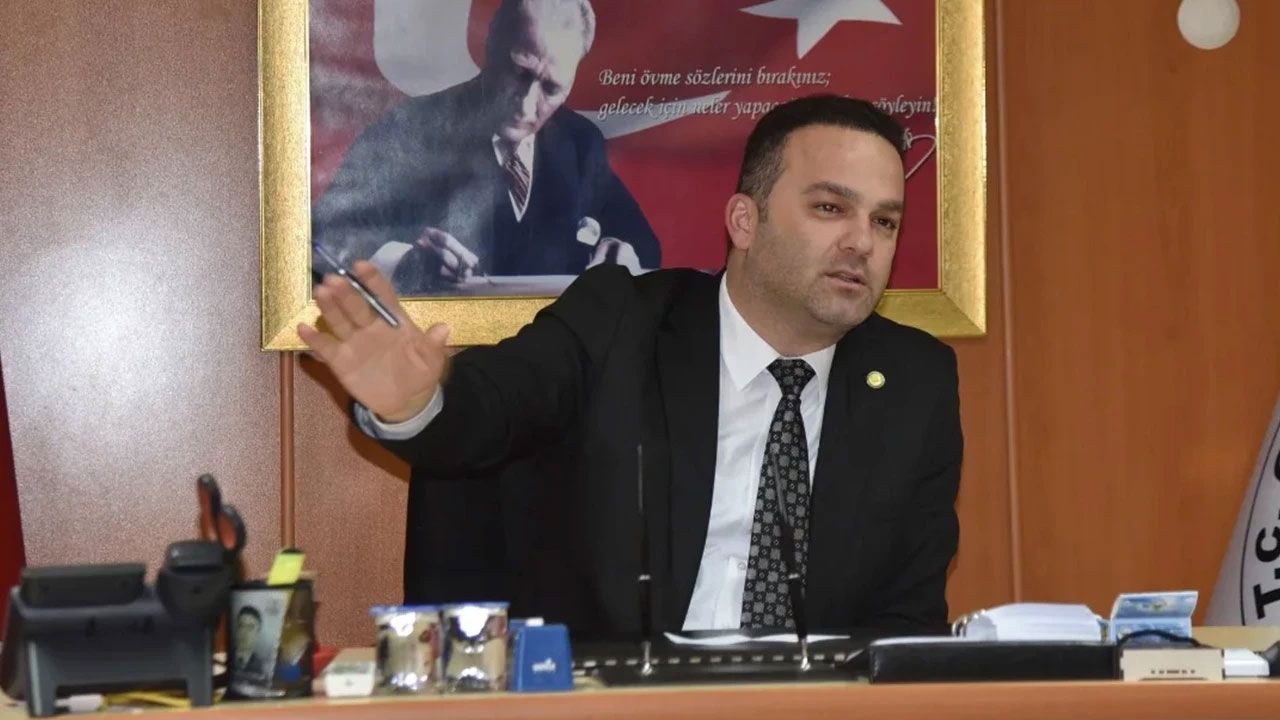 Hasbi Dede kimdir, kaç yaşında, neden tutuklandı? 5
