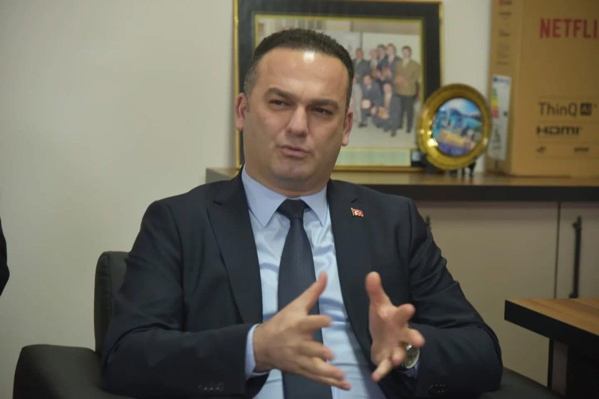 Hasbi Dede kimdir, kaç yaşında, neden tutuklandı? 8