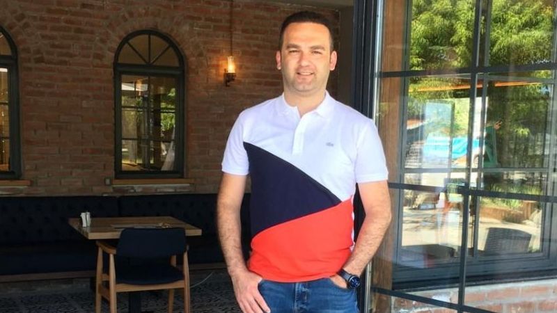 Hasbi Dede kimdir, kaç yaşında, neden tutuklandı? 9