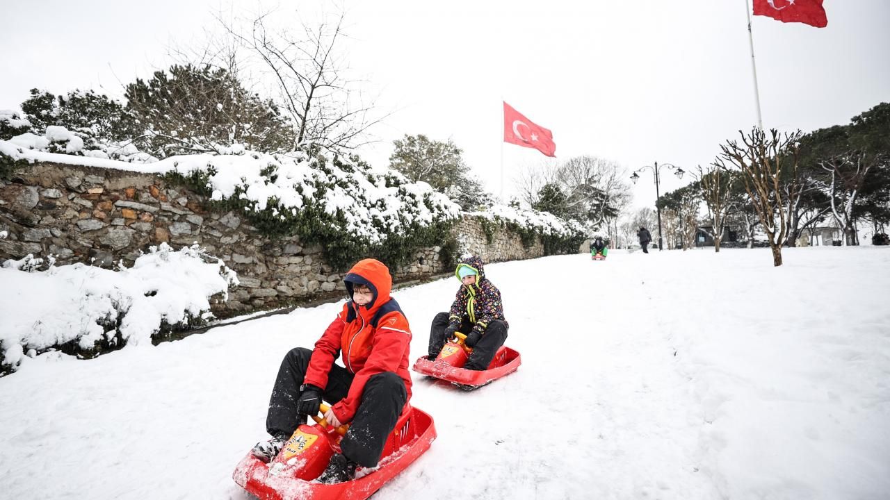 3 ilde okullar tatil edildi! 11 Şubat 2026 hangi illerde okullar tatil? 11