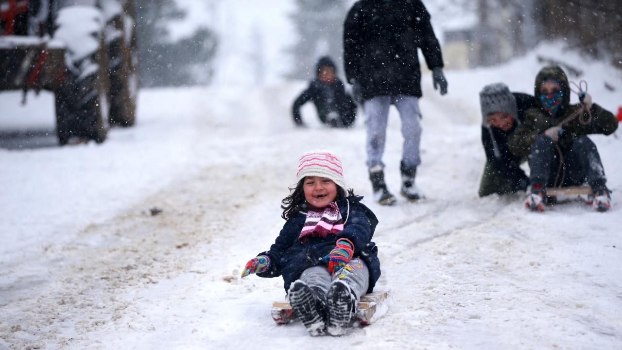 3 ilde okullar tatil edildi! 11 Şubat 2026 hangi illerde okullar tatil? 15