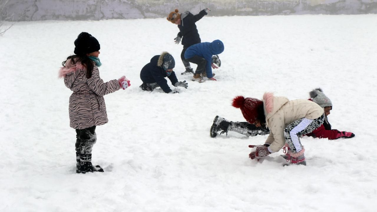 3 ilde okullar tatil edildi! 11 Şubat 2026 hangi illerde okullar tatil? 6