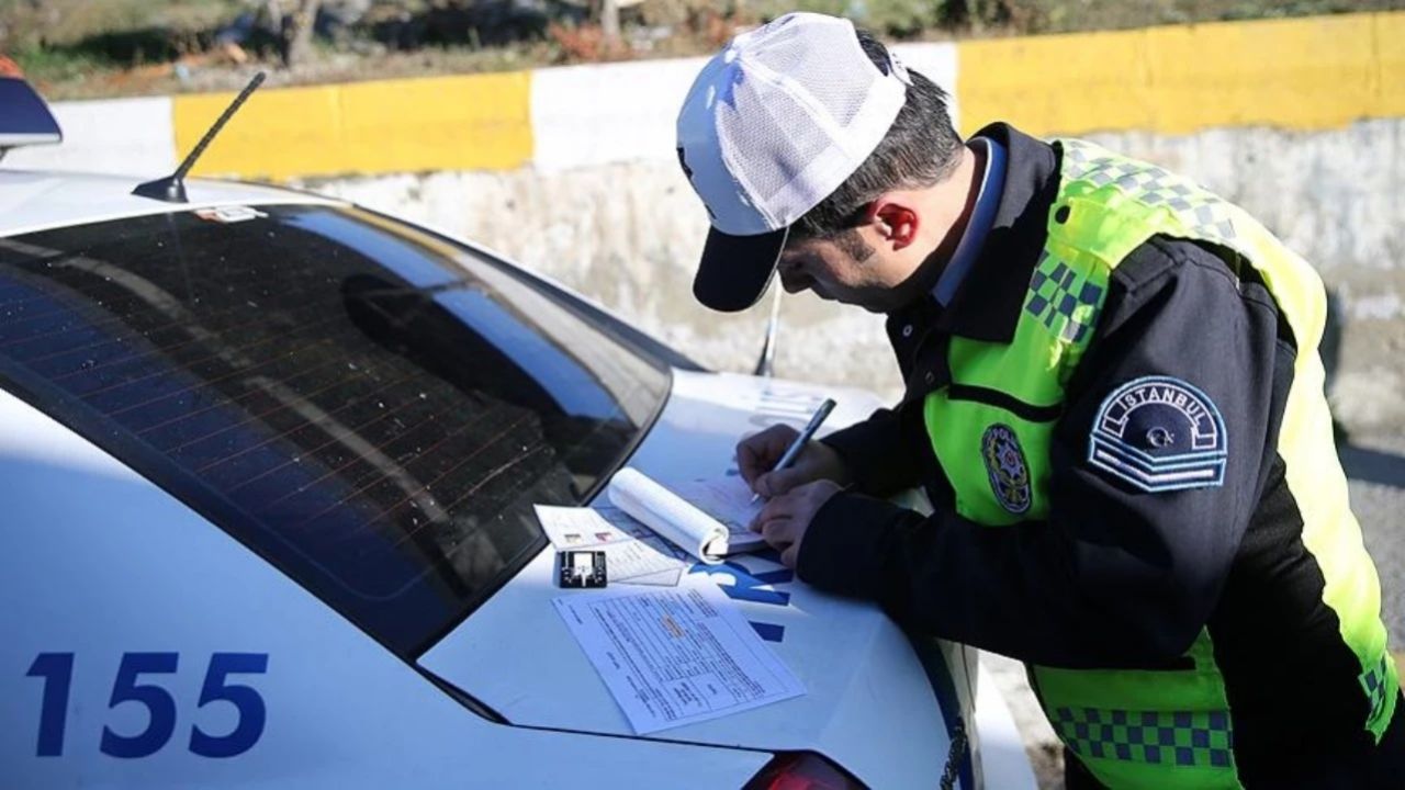 6 madde Meclis'ten geçti! Trafikte bunları yapan yandı! Hapis cezası bile var 6