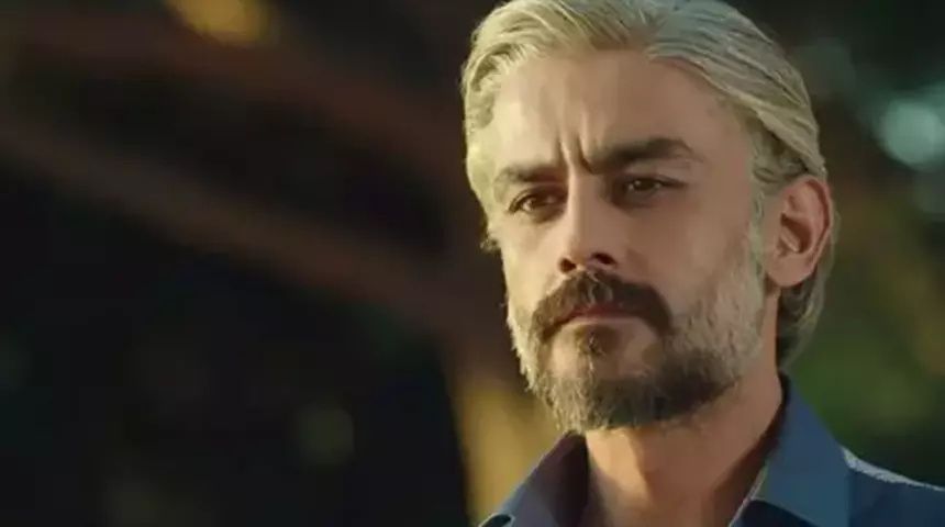 Poyraz Karayel'in Sefer'inden acı haber! Ünlü oyuncu Kanbolat Görkem Arslan, 45 yaşında hayatını kaybetti! 1