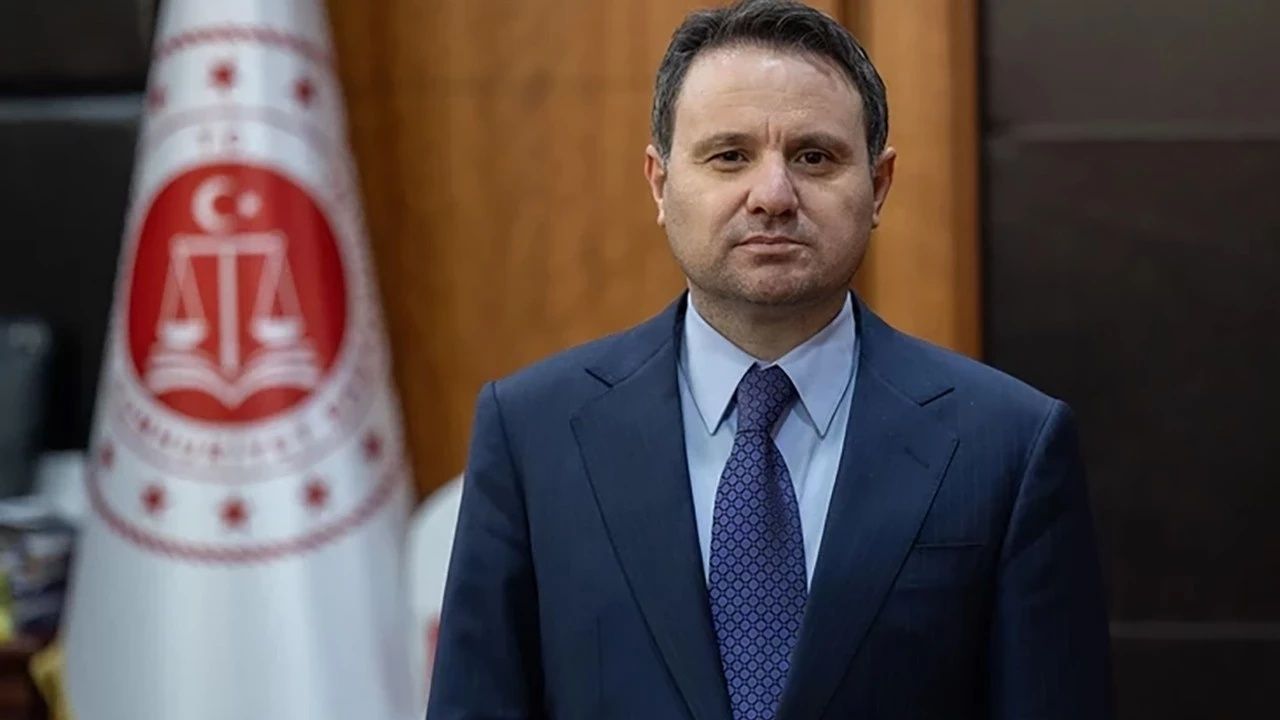 Yeni Adalet Bakanı Akın Gürlek portresi: Yasa dışı bahis ve uyuşturucuyla mücadele, İBB yolsuzluk operasyonları... 10