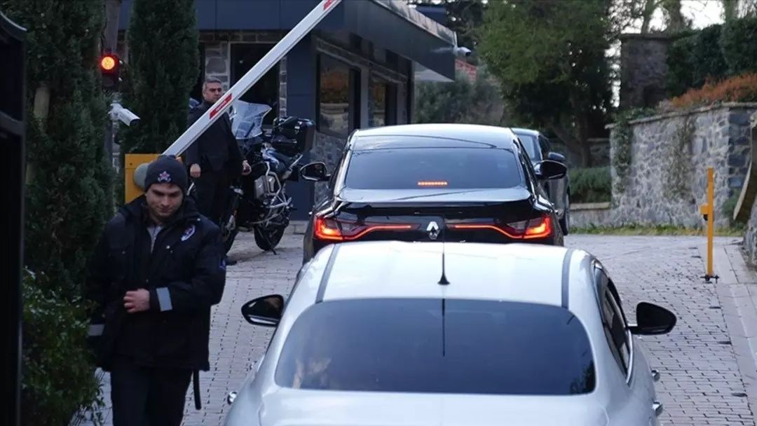 Yeni Adalet Bakanı Akın Gürlek portresi: Yasa dışı bahis ve uyuşturucuyla mücadele, İBB yolsuzluk operasyonları... 3