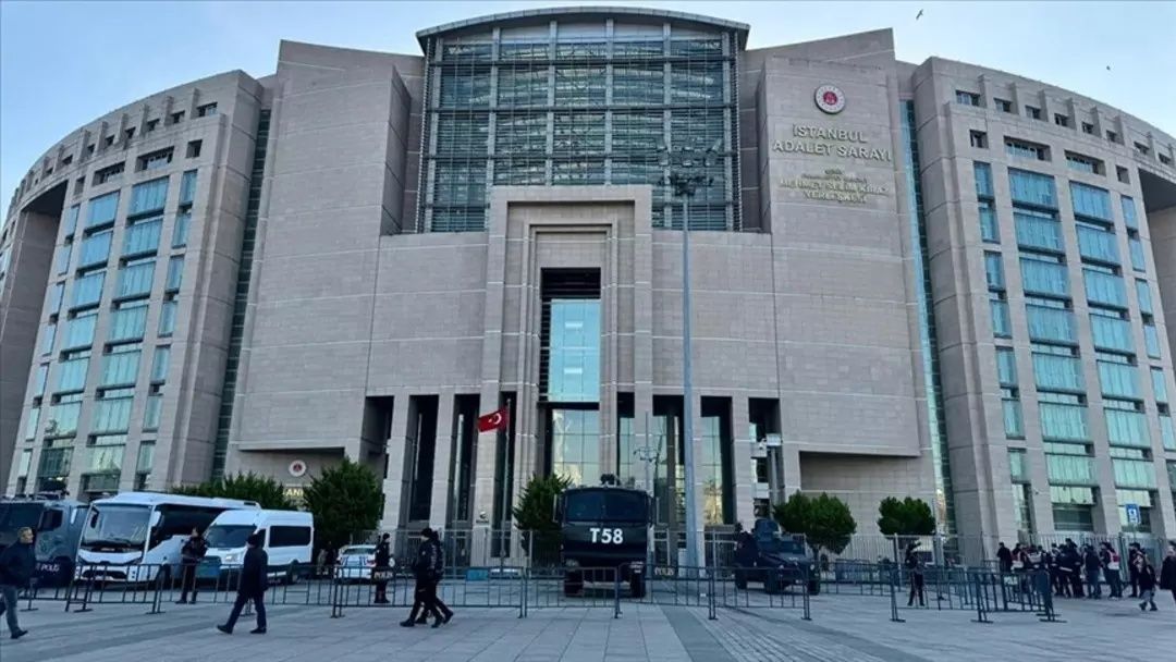 Yeni Adalet Bakanı Akın Gürlek portresi: Yasa dışı bahis ve uyuşturucuyla mücadele, İBB yolsuzluk operasyonları... 2