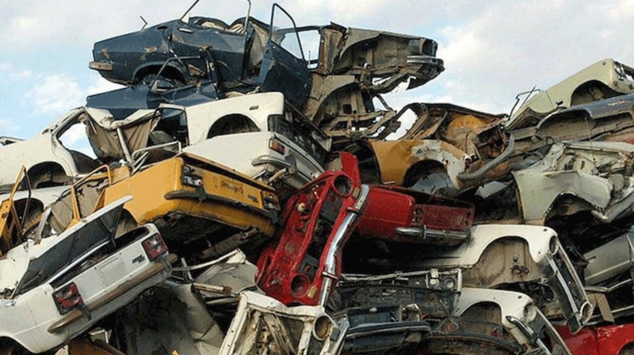 O tebliğ yürürlükten kaldırıldı! Hurda araç teşviki için yeni dönem mi geliyor? 1