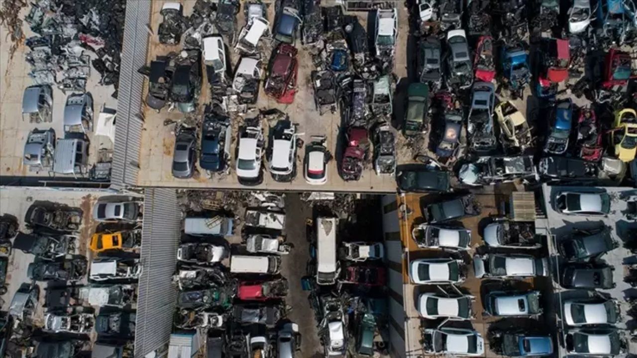 O tebliğ yürürlükten kaldırıldı! Hurda araç teşviki için yeni dönem mi geliyor? 4