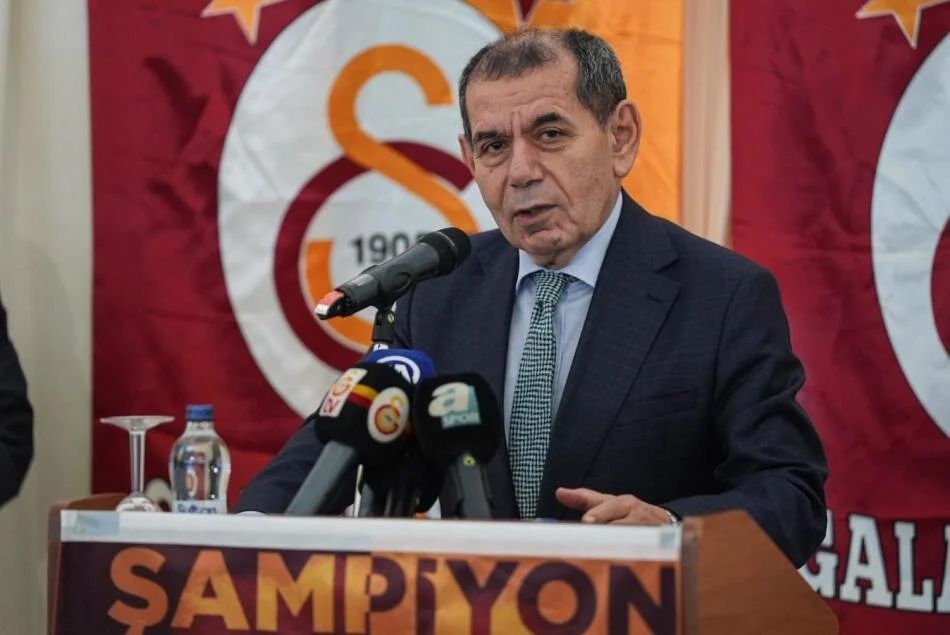 Dursun Özbek'ten Erman Toroğlu'na sert cevap 2