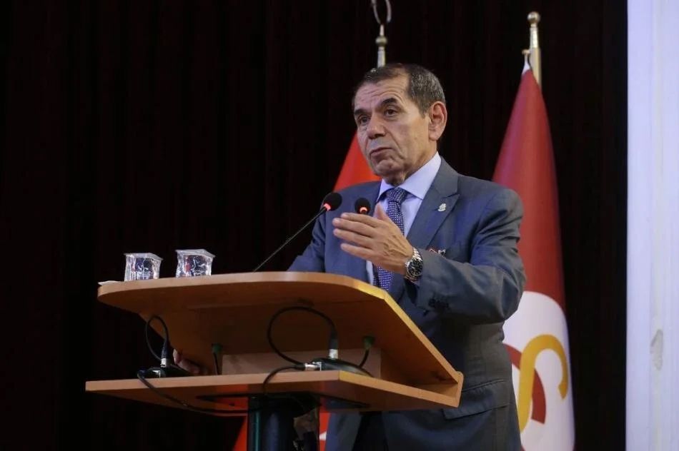 Dursun Özbek'ten Erman Toroğlu'na sert cevap 11