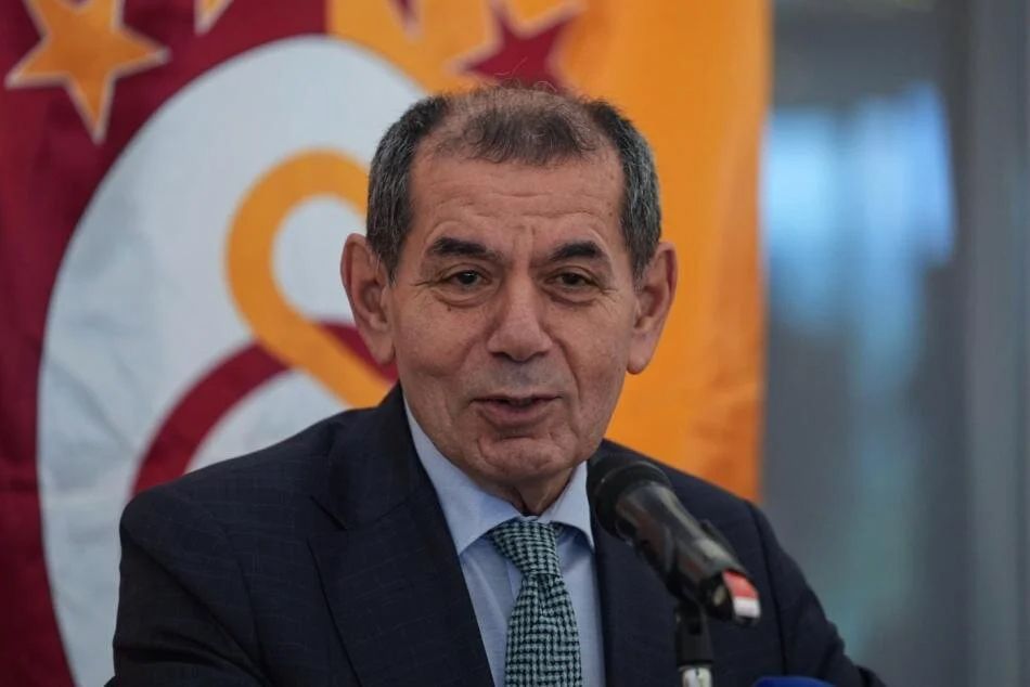 Dursun Özbek'ten Erman Toroğlu'na sert cevap 12