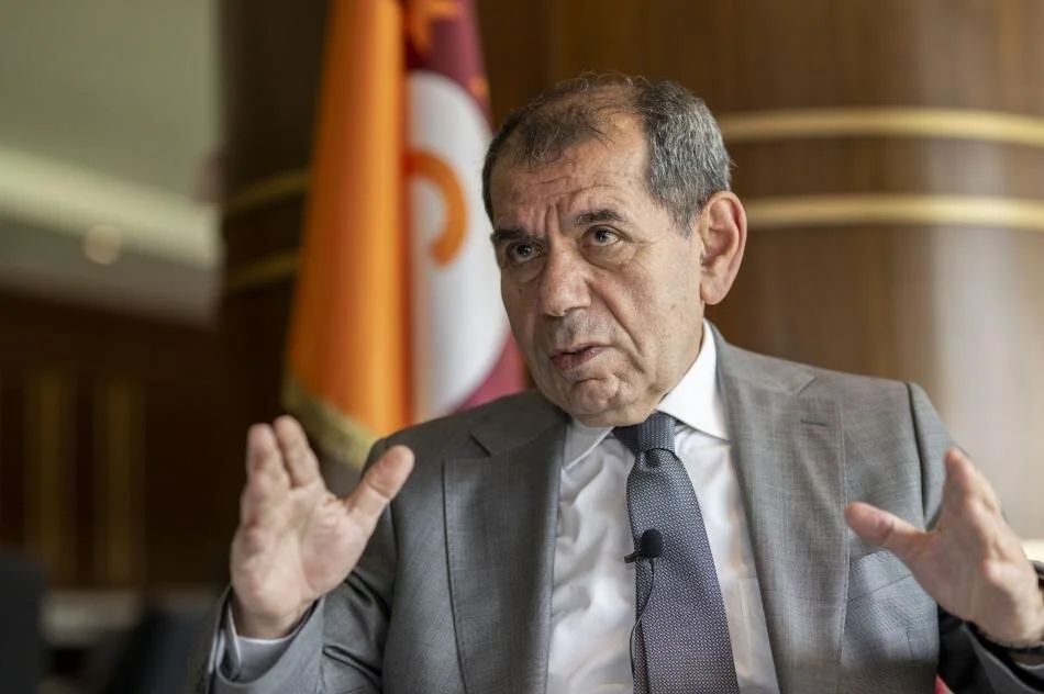 Dursun Özbek'ten Erman Toroğlu'na sert cevap 3