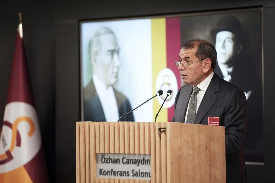 Dursun Özbek'ten Erman Toroğlu'na sert cevap 5