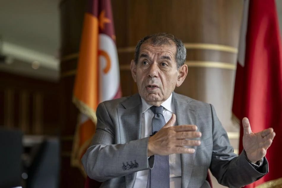 Dursun Özbek'ten Erman Toroğlu'na sert cevap 6